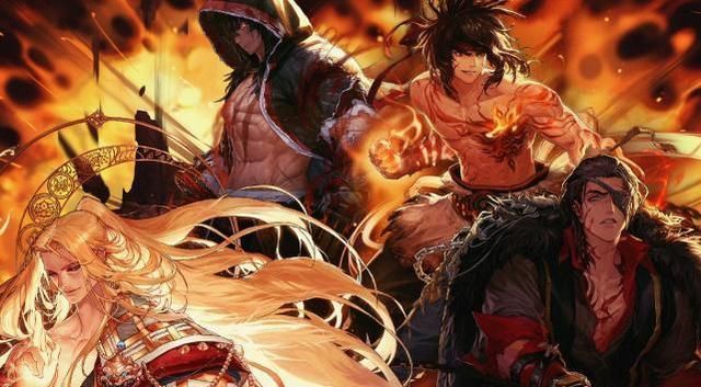 爱游戏的生活 DNF：全职业转职分析, 剑豪不推荐, 驱魔或成最大赢家?