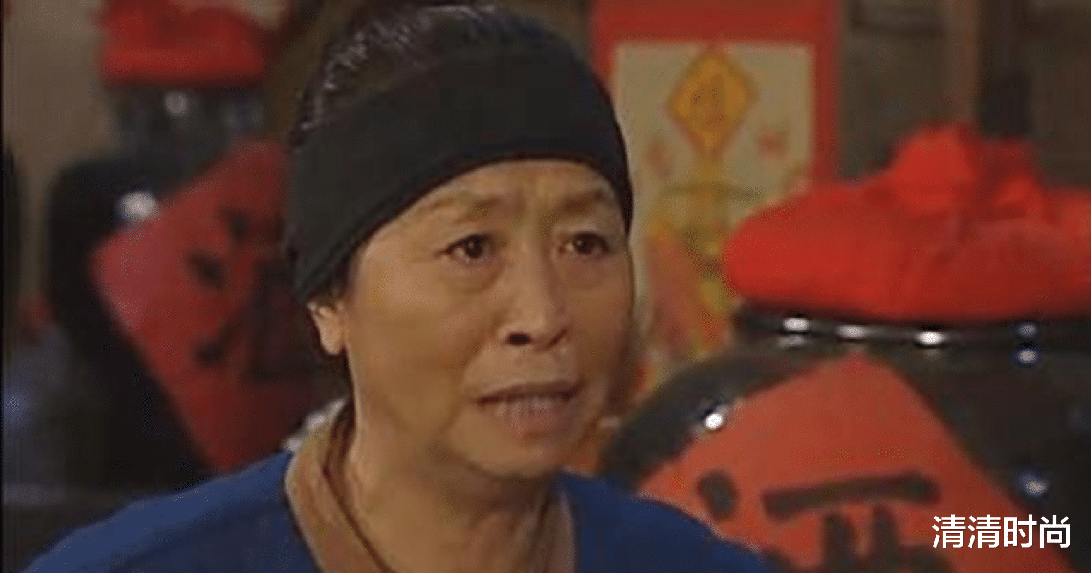 陈赫|《武林外传》开播十五周年，闫妮逆生长，你最熟悉的人已经离世