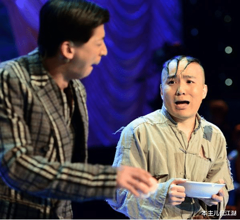 孟智超|8岁成名，14岁秃顶，植发挨300多针不后悔，还记得“三毛”孟启超吗