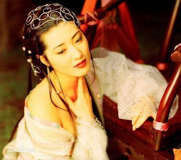 潘金莲|罹癌退演艺圈！最美潘金莲近况曝光