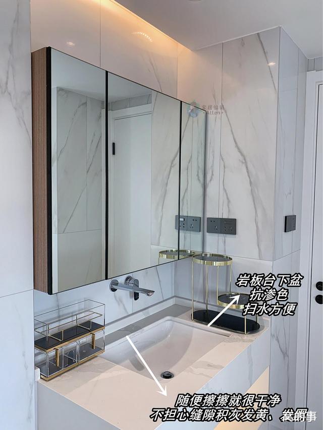 窝的事 越来越多人效仿“去家务化设计”，试过才知有多爽，真的非常实用