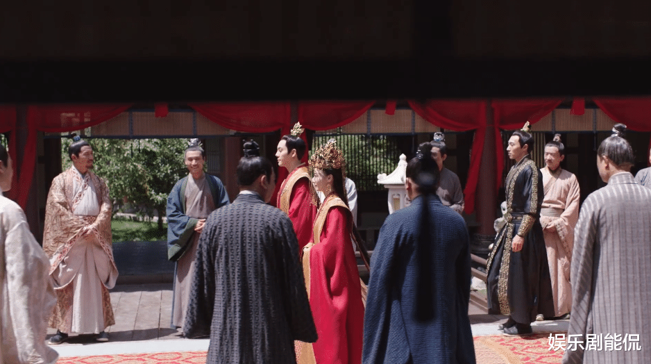 斛珠夫人|斛珠夫人：苏鸣之死让反派显得蠢笨，也弱化了方诸的形象