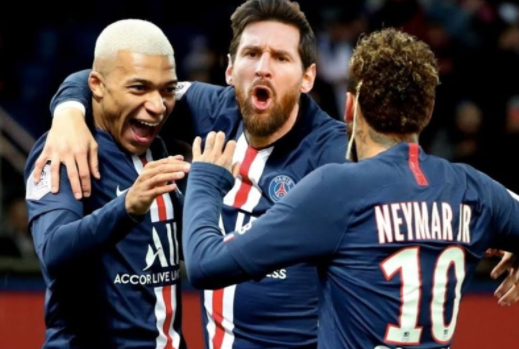 歐冠|巴黎始終無法贏得歐冠，前球員給出原因，并點(diǎn)名批評隊(duì)內(nèi)兩名球星