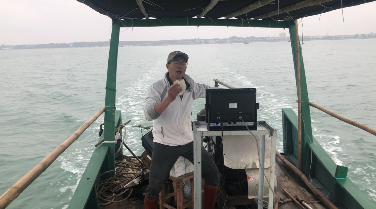 |宁愿打3000的工厂,也不做月过万的渔民,湛江渔民24小时写实