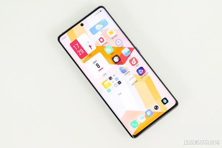 iOS|OriginOS Ocean体验：还认为国产系统跟iOS差距很大？