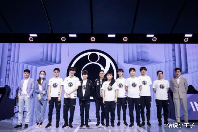 ig|“IG连工资都发不起了”，知情人爆料：TES没有明确战略目标，LGD要换管理层