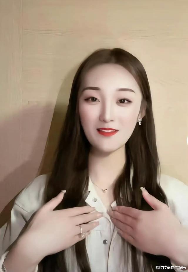 古风|陈亚男背后有高人在指点？再次发文，主要表达2点内容