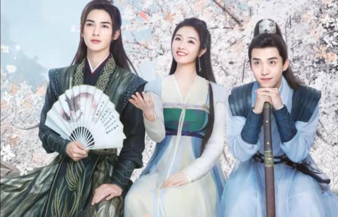 古装剧|这8部上线熬夜必追的古装剧，你们最期待谁的剧呢？