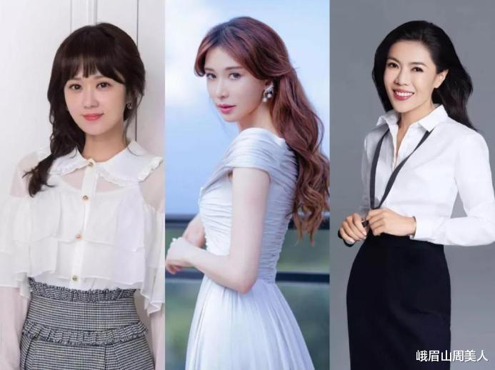 发型 被公认“丑”的女生发型，颜值再高也拯救不了，希望你没中