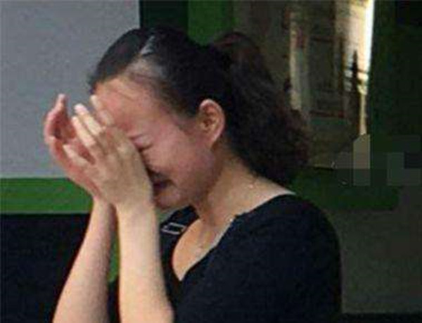 女子发现暧昧对象有家室后要求分手,男子拒绝该并对她痛下杀手