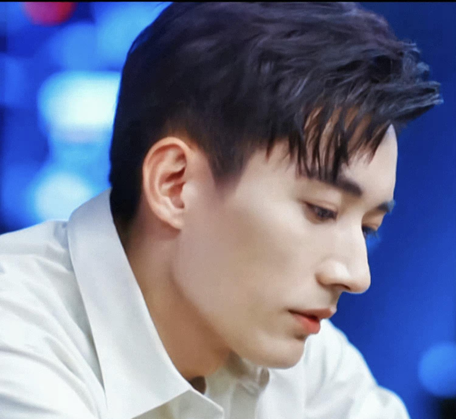 姐姐|夜色暗涌时：即使有刘学义的盛世美颜，因女主我也快要撑不下去了