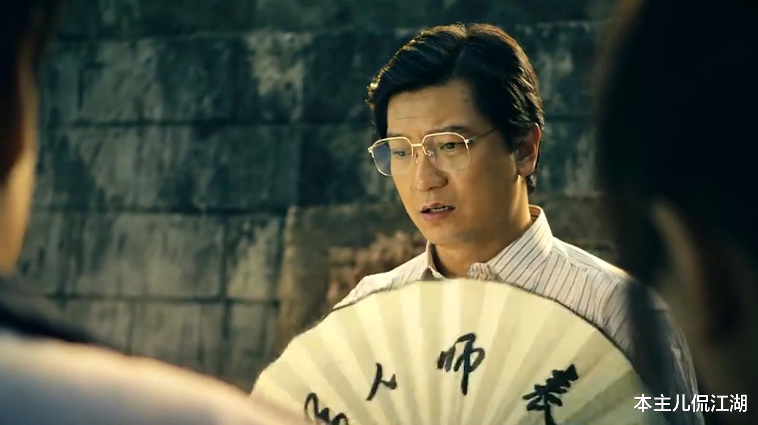 田雨|让汤唯去拍《色戒》，拍完后却提出分手，田雨到底是不是负心郎？