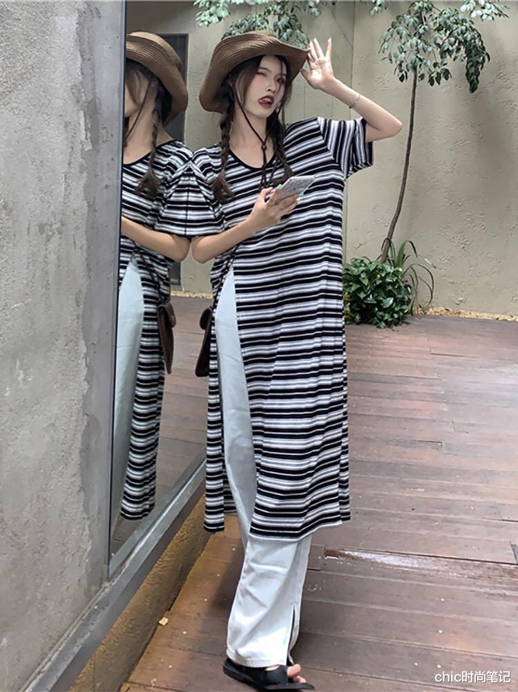 chic时尚笔记|如今选衣 ，漂亮已不是唯一诉求，更需要显腿长显腰细