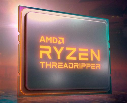 AMD|AMD Zen3终极大招终于来了，线程撕裂者PRO已通过认证