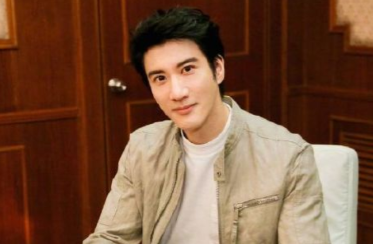 车晓|出轨实锤！李靓蕾发文控诉王力宏，性质恶劣程度颠覆三观