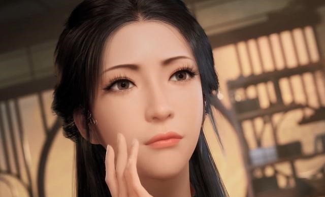 韩立|凡人修仙传：韩立单独见陈巧倩，被南宫婉看到，女主终于上线了！