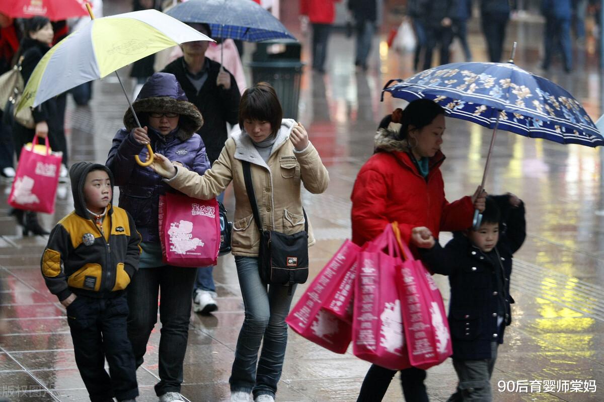 90后育婴师棠妈|这3件育儿好物，趁着双十一，家里没有的，赶紧给孩子安排上