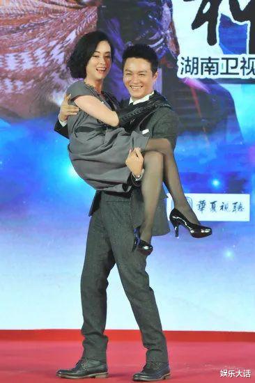 于波|看脸以为情史丰富，实际出道多年0绯闻，这6位男星证明人不可貌相