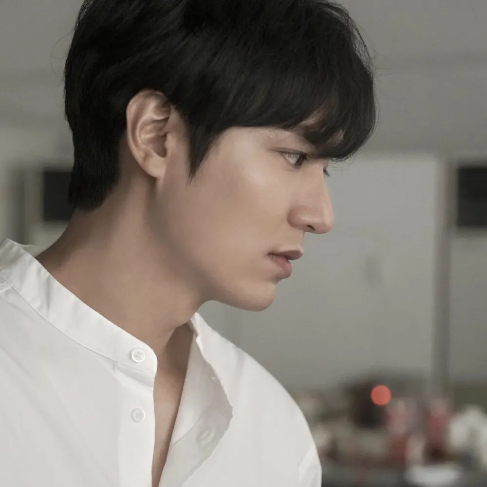 李敏镐|正式官宣？！他们俩居然在一起了？