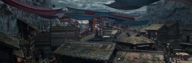 风起洛阳|《风起洛阳》评论两极分化，王一博演技拉胯，粉丝疑刷分控评