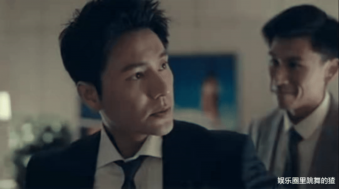 输赢|奔着陈坤看《输赢》，却被男二号圈粉，国产剧这么拍我能一直追