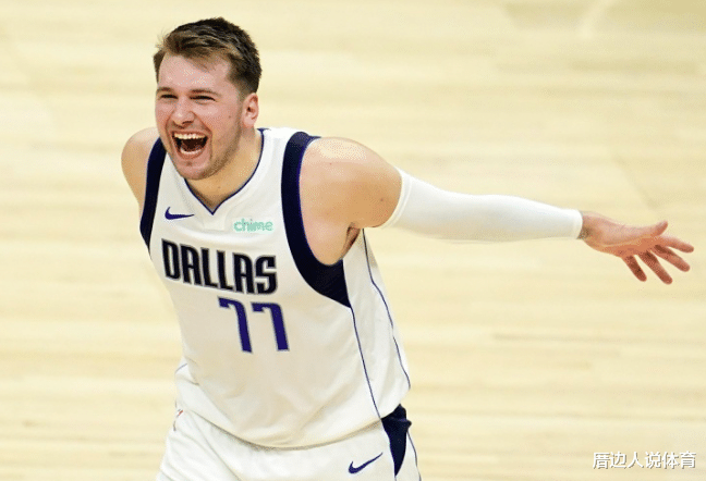 盧卡·東契奇|熱搜第一！東契奇37投42+14+8狂刷7項(xiàng)紀(jì)錄：誰(shuí)敢相信22歲