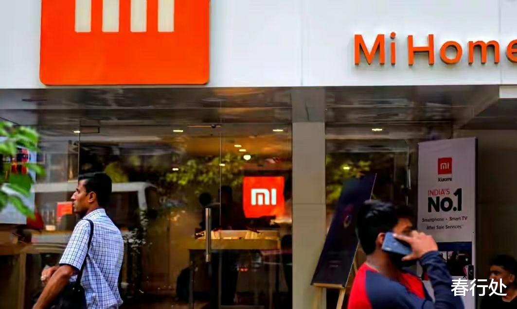 三星|三星再不断供内存、存储、摄像头、屏幕，国产机就要将三星赶出印度市场了