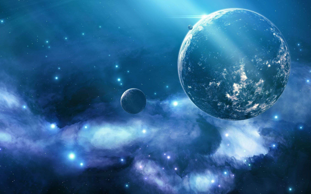 宇宙文明等级:人类处于0.7级?想要达到一级文明还很漫长