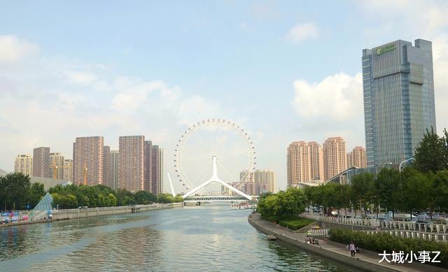 大城小事Z 北京和天津，饮食真的差别很大吗？