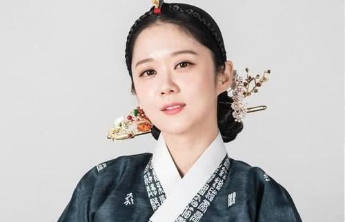 生图|女明星张娜拉属于哪一个生肖？