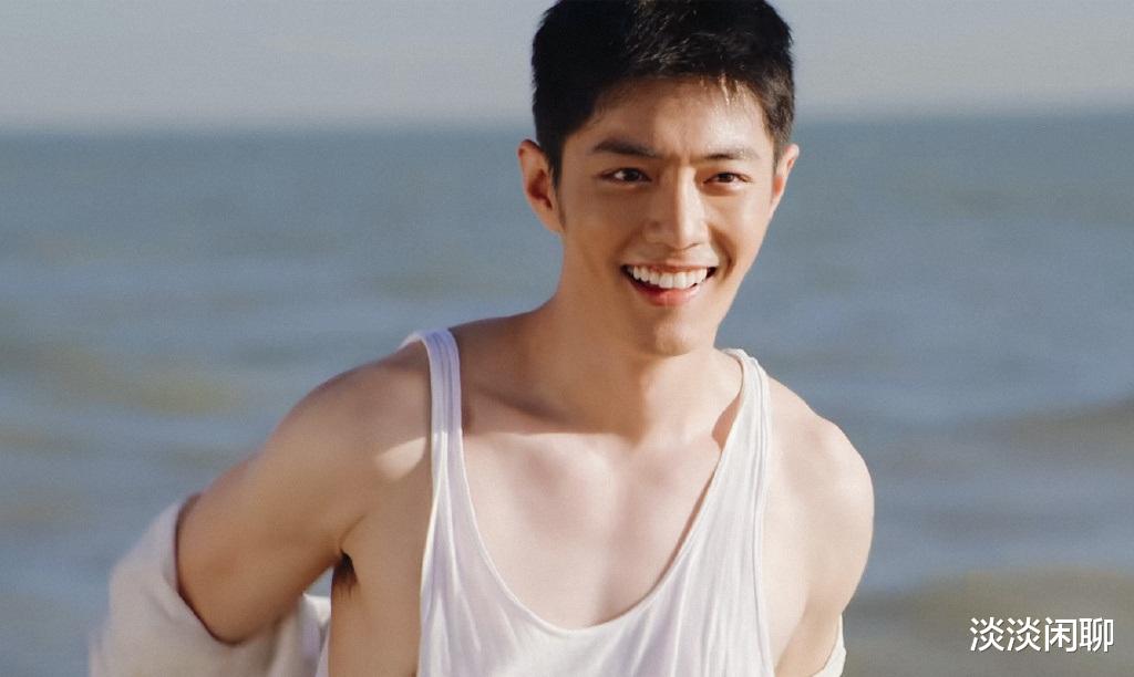 顾一野|肖战环球VLOG！城市帅哥VS铁血军人，判若两人！顾一野，演活了！