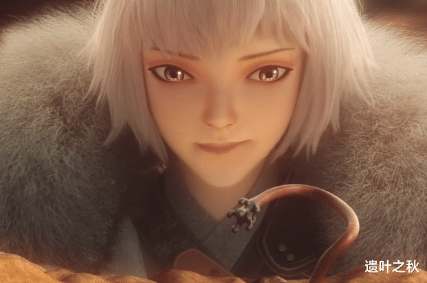 预告片|灵笼特别篇预告：查尔斯满血复活，马克成噬极兽老大，新老婆出现