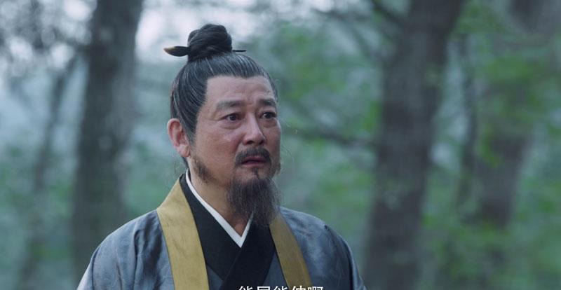 赵楷|《雪中悍刀行》赵楷杀徐龙象，却被吓得他和金甲给小舅子下跪赔罪