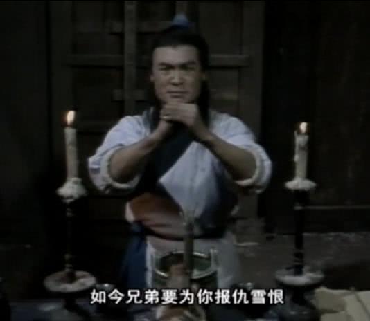 电视剧|1983年，山东台播了部只有八集的电视剧，却成了永恒之作