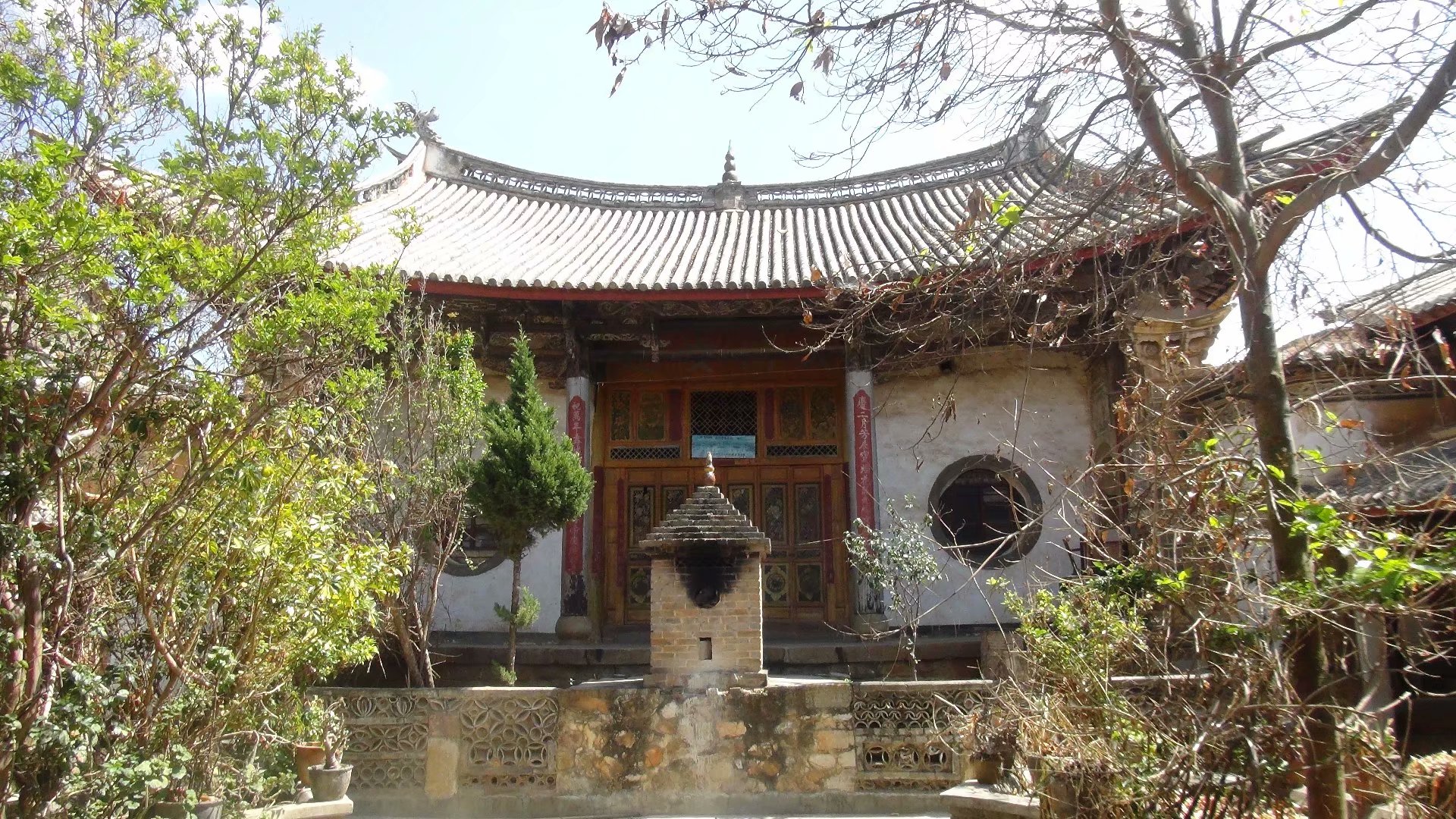 云南大观 祥云县29项文物被列入云南省第一批不可移动革命文物名录