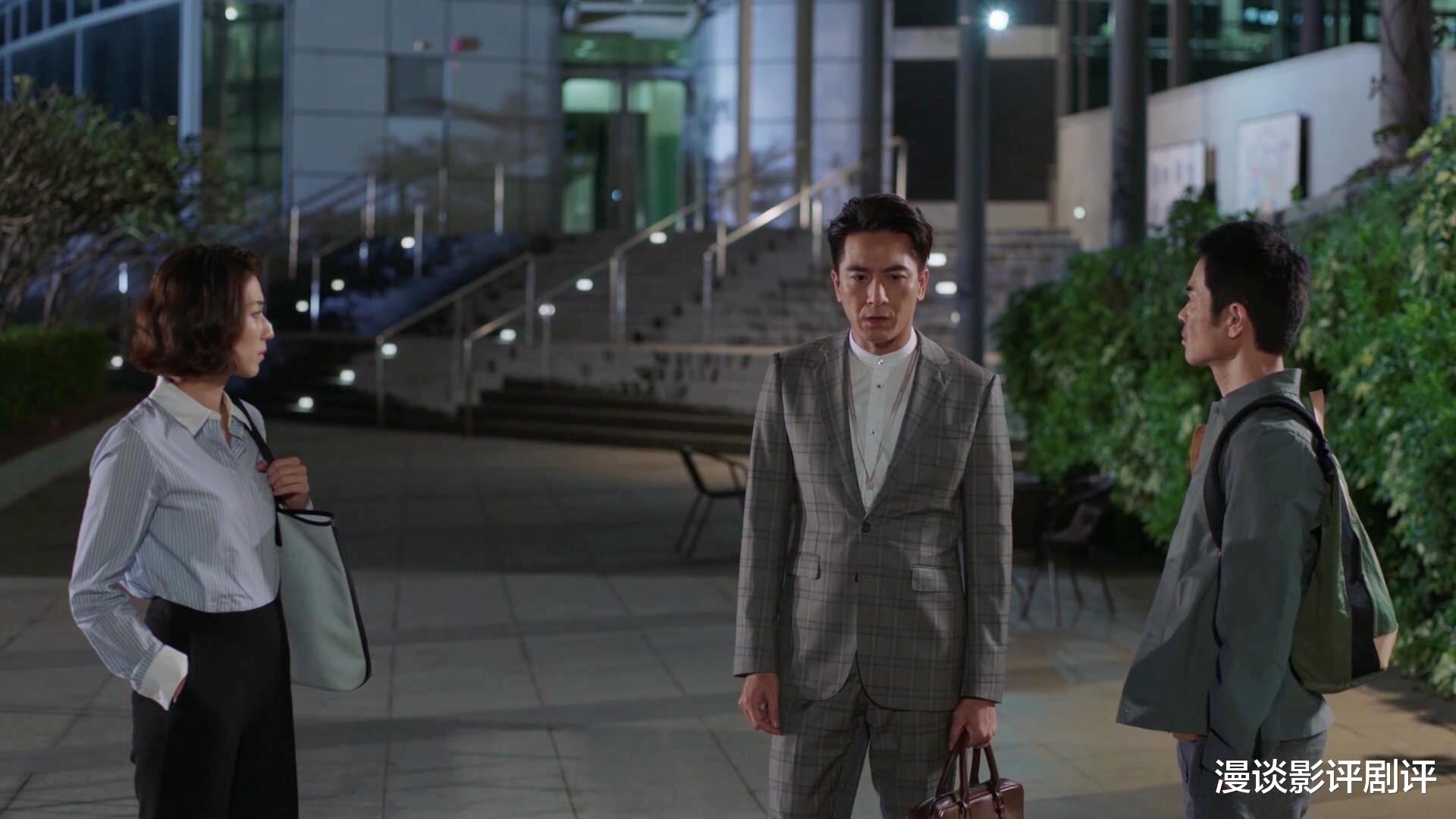 星空下的仁医|对比《On Call 36小时》，《星空下的仁医》罗子溢再演的实习医生