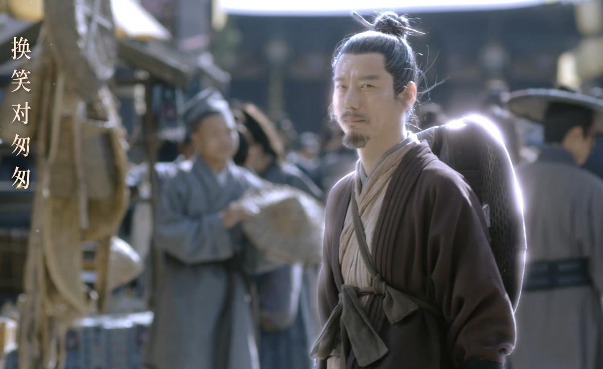 雪中悍刀行|雪中悍刀行：不仅费老头，还很敢拍，网友：这段竟然没删，真牛逼