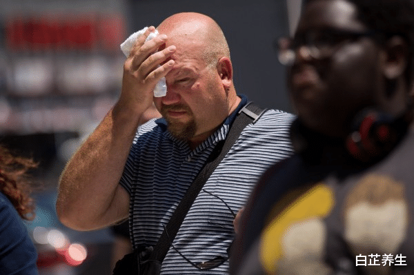 甲状腺|为什么有的人爱出汗？医生：原因无外乎这3点，多留点心