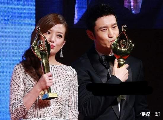 赵薇|记者回忆赵薇2015年曾大闹金鸡百花电影节颁奖礼后台：张狂从那时就开始了