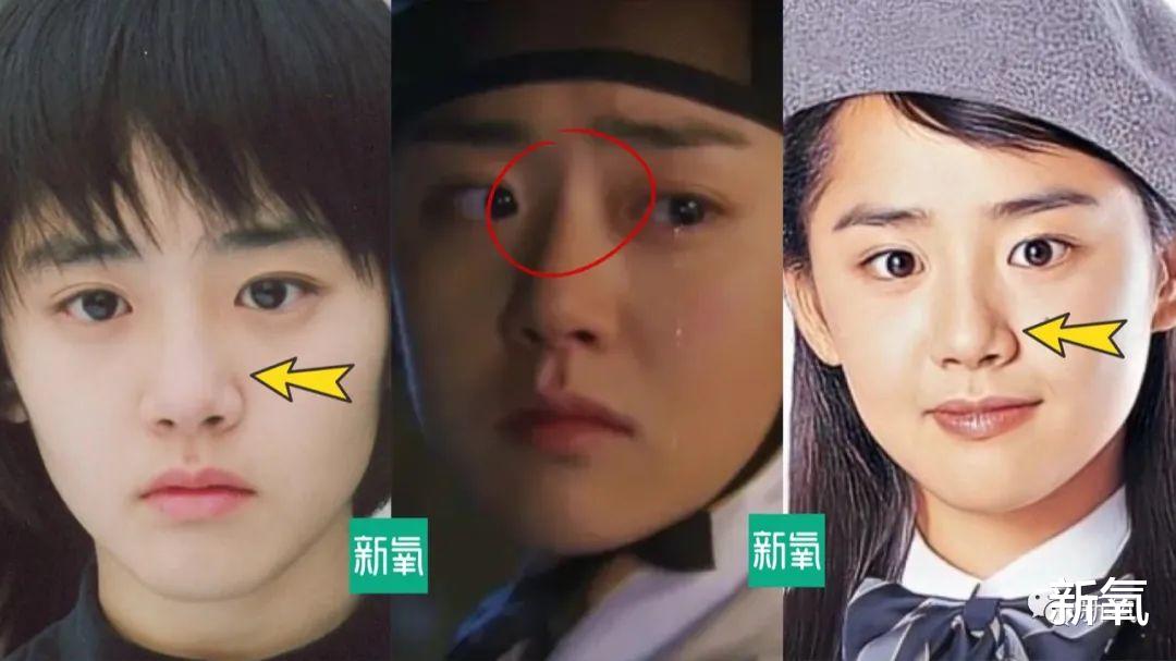 欧阳娜娜|才被嘲胖成杨天真的欧阳娜娜，忽然又瘦掉了半个自己…迷！