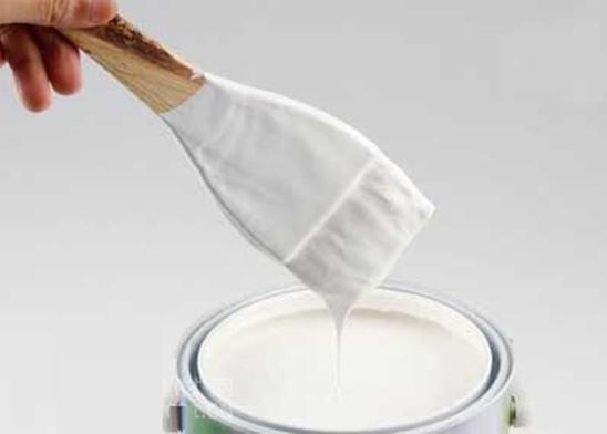 传统油漆的有害成分到底有哪些呢