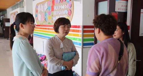 舜网 儿子的脸被同学“抓破相”，这位母亲的做法，让老师也心悦诚服