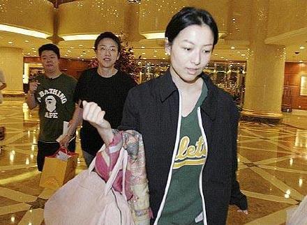 明星素颜|女明星素颜照，哪一个才是真正的素颜美女？（组图）