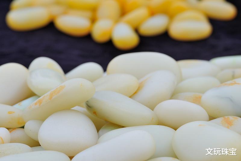 新疆维吾尔自治区|和田玉的产地