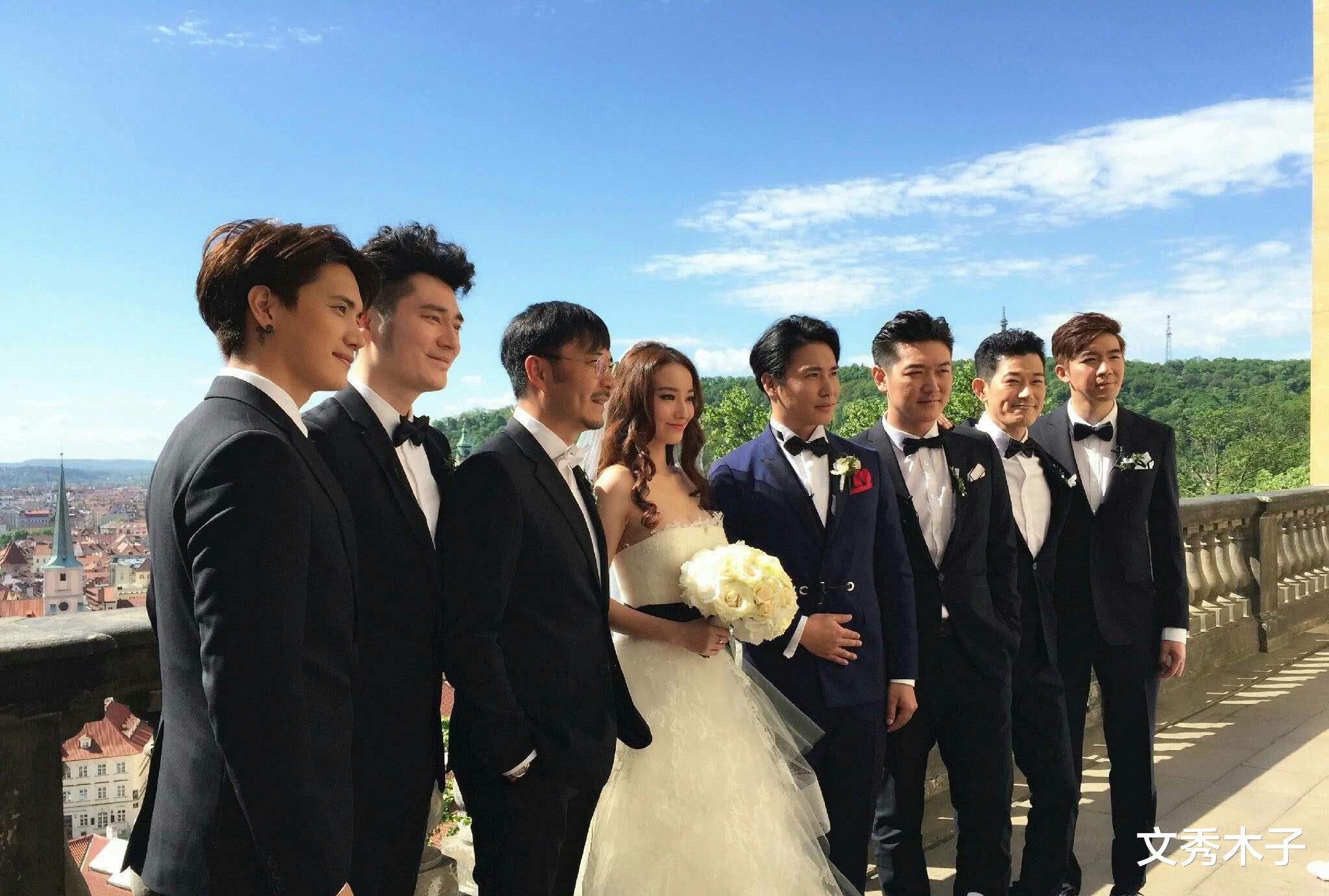 文秀木子|欧弟离婚：男人在风光时娶的女人，会在他落魄时离开？