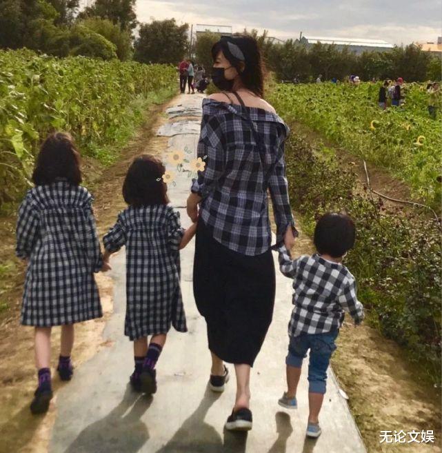 王力宏|45岁王力宏首度公开谈离婚，妻子意外得知后，回应亮了