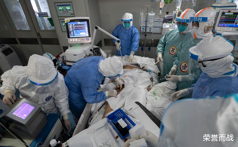 小猫咪的星座故事 新冠疫情曙光初现！张伯礼：全球确诊病例下降30%，欧洲是个例外