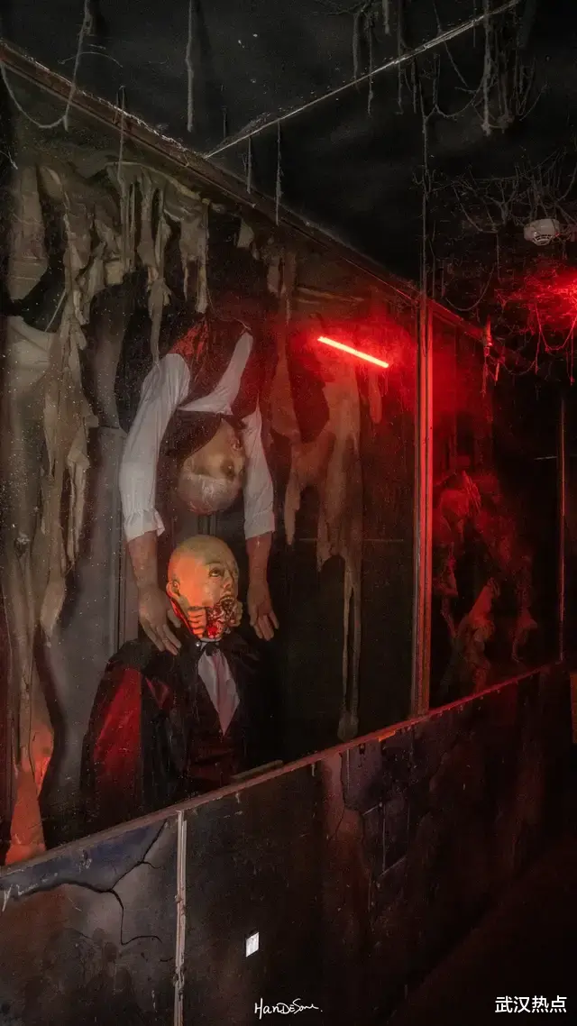 镜像层|本周，宜“见鬼”！