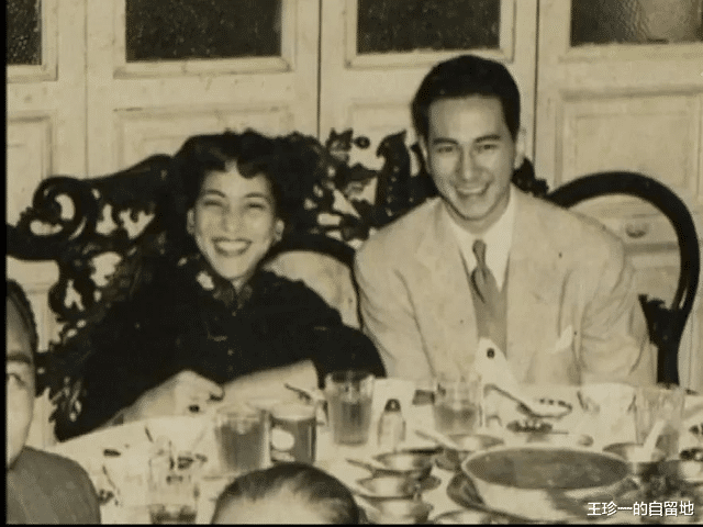 黎婉华|儿子死了，女儿疯了，丈夫花心，赌王原配的故事远比你想的更悲惨