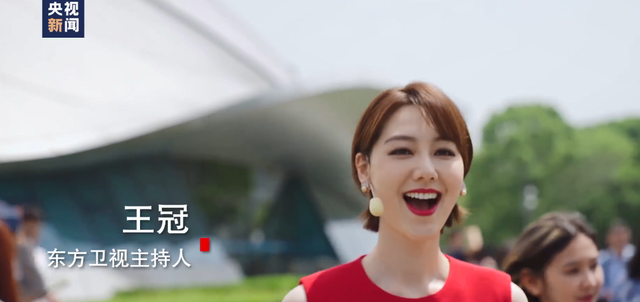 90后宝妈经验|央视：人多重名的也多，仅在主持人队伍中就有3个人都叫“王冠”